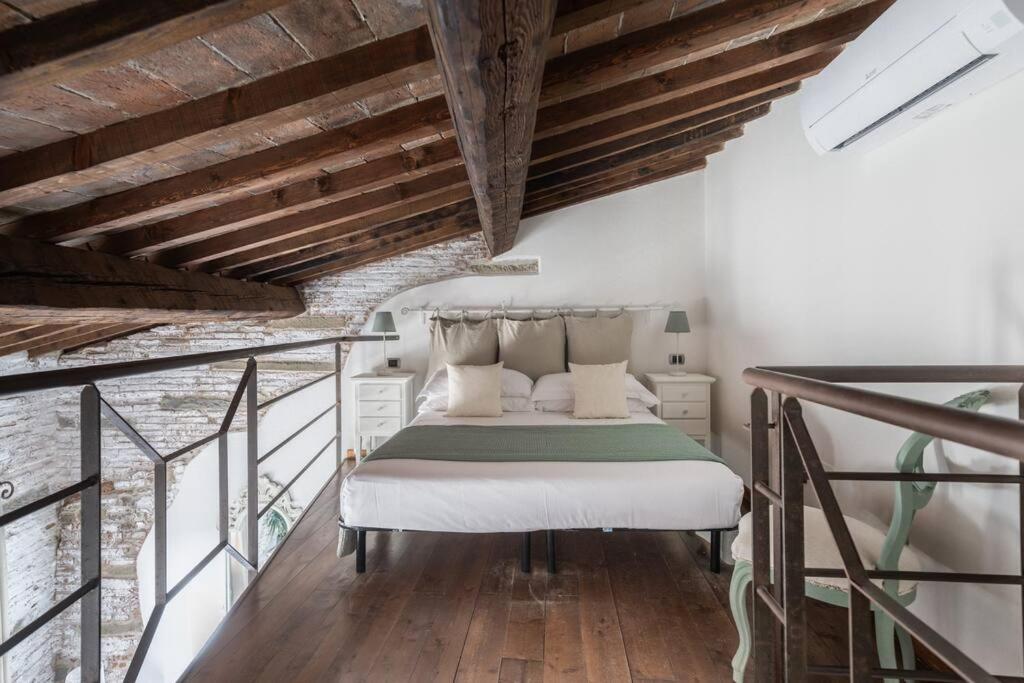 Borgo La Noce Two Apartment