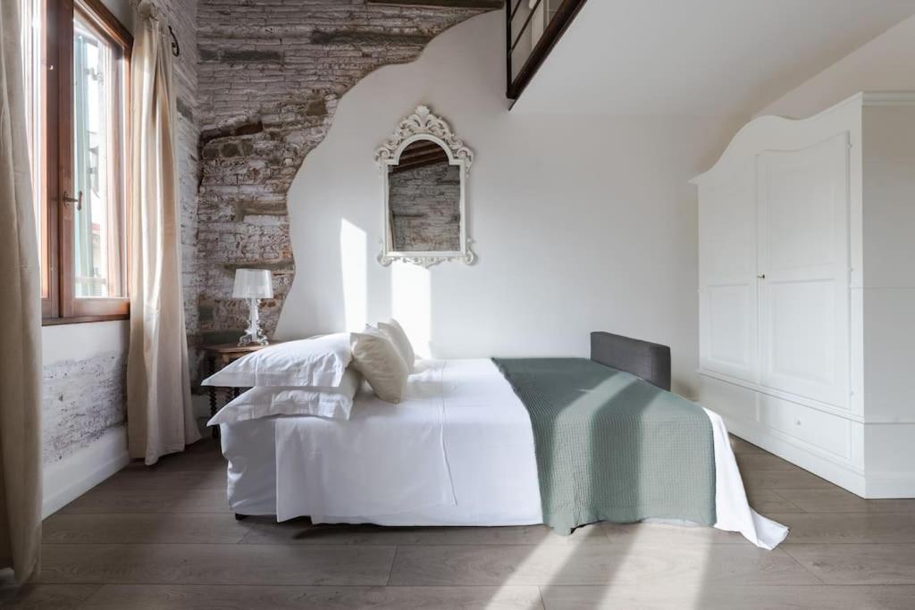 Appartamento Borgo La Noce Two Firenze